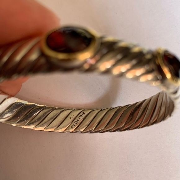 David Yurman bracelet - Picture 2 of 9